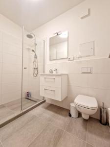 Luxurious apartment in the heart of Berlin 32