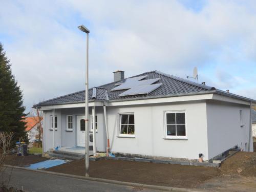 Luxurious Apartment in Ulmen near Lake