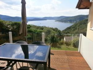 Luxurious Apartment in Waldeck with Sauna