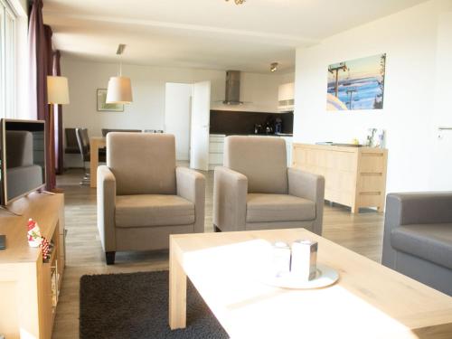 Luxurious apartment in Winterberg-Neuastenberg with private sauna