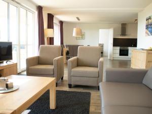 Luxurious apartment in Winterberg-Neuastenberg with private sauna