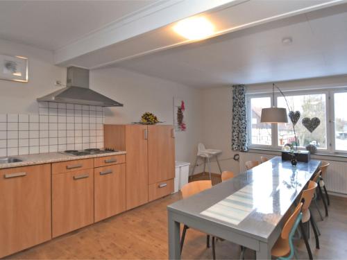 Luxurious Apartment near Forest in Twistetal