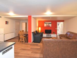Luxurious Apartment near Forest in Twistetal