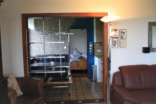 Luxurious Apartment with a wonderful Panoramic View