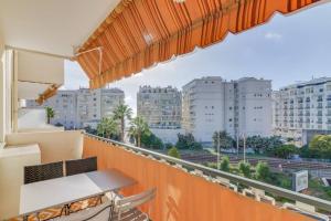 Luxurious apartment with sea view - Cannes