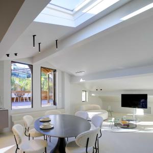 Luxurious apartment with terrace 3BR6p - 120m2 - Cap Ferrat