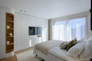 Luxurious apartment with terrace 3BR6p - 120m2 - Cap Ferrat