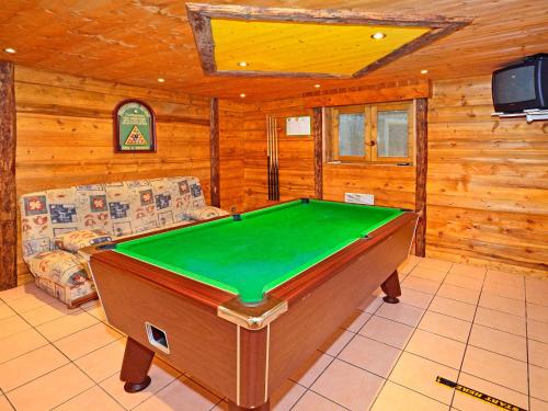 Luxurious Chalet in Champagny en Vanoise near Ski Area