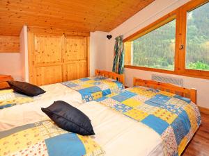 Luxurious Chalet in Champagny en Vanoise near Ski Area
