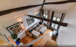 Luxurious Duplex - Top of Montmartre
