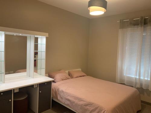 Luxurious Flat in Bondy, (In front of the Train station)