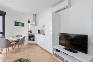 Luxurious flat in Monplaisir district in Lyon 2 min to the metro - Welkeys