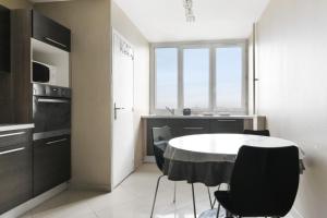 Appartement Luxurious flat in Mons-en-Baroeul close to Lille - Welkeys 1 rue de Normandie 59370 Mons-en-Baroeul Nord-Pas-de-Calais