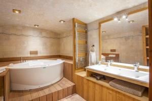 Luxurious flat w sauna in L'Alpe d'Huez - Welkeys