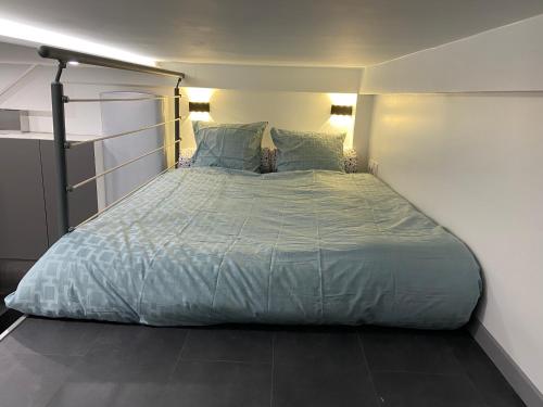 Luxurious LOFT NEAR JARDIN du LUXEMBOURG
