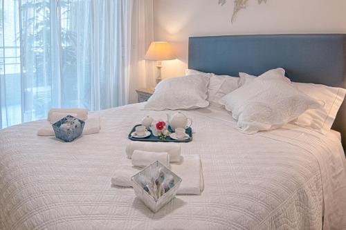 Luxurious Mediterranean Apartement