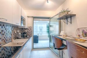 Luxurious Mediterranean Apartement