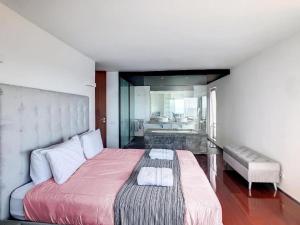 Luxurious Penthouse Suite direct at sea