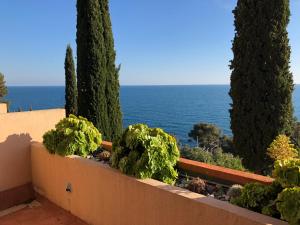 Appartement Luxurious sea view apartment 6, av. Pierre Weck 06320 Cap d\'Ail Provence-Alpes-Côte d\'Azur