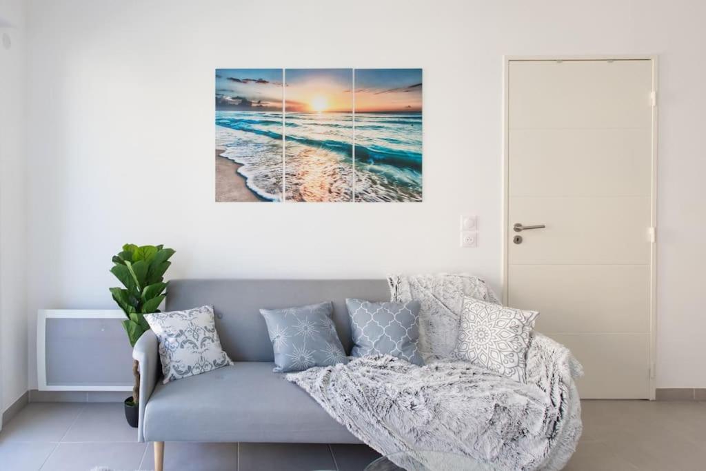 Luxurious Serviced Apartment in the French Riviera Nice , Monaco 48 Boulevard de Riquier, 06300 Nice