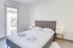 Luxurious Serviced Apartment in the French Riviera Nice , Monaco