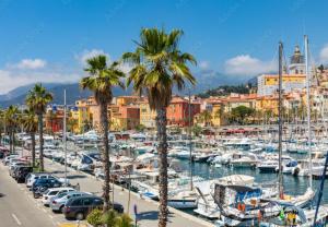 Luxurious Serviced Apartment in the French Riviera Nice , Monaco