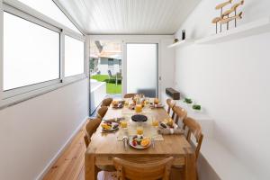 Luxurious Spacious Apartment - Terrace & Jacuzzi