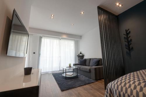Luxurious Studio in Heart of Nice