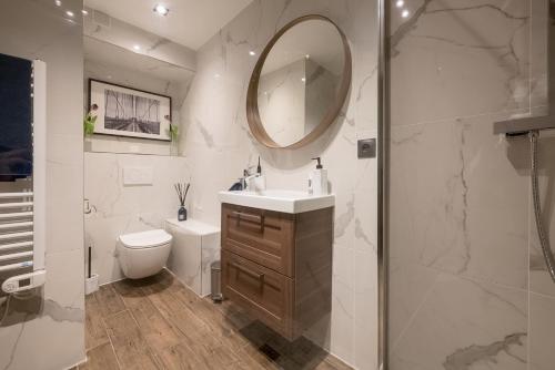 Luxurious Studio in Heart of Nice