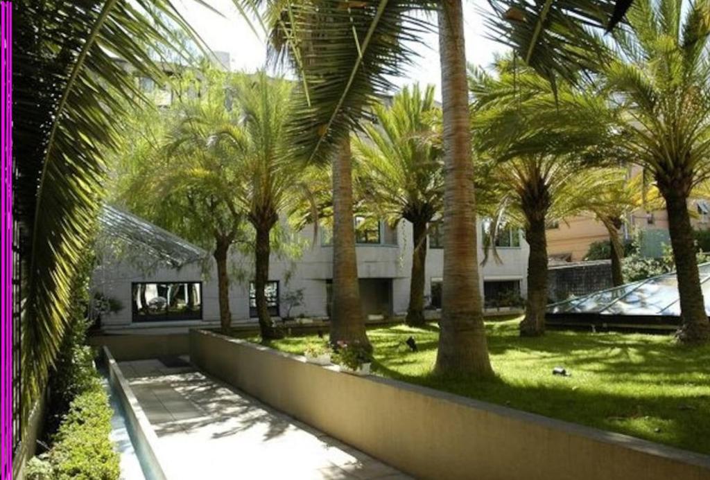 Luxurious Studio in NICE 450 m of the sea 17 Avenue des Fleurs, 06000 Nice