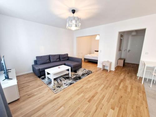 Luxurious studio in the center of Berlin 31
