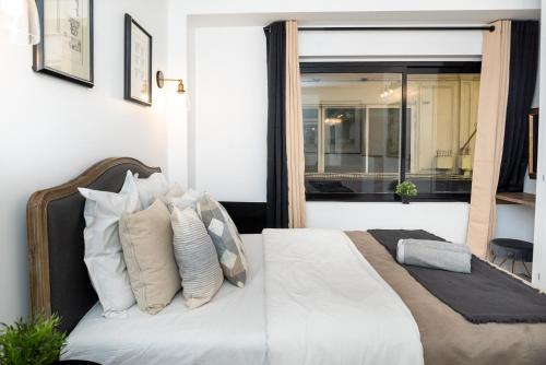 Luxurious Triplex - Marais & Montorgueil