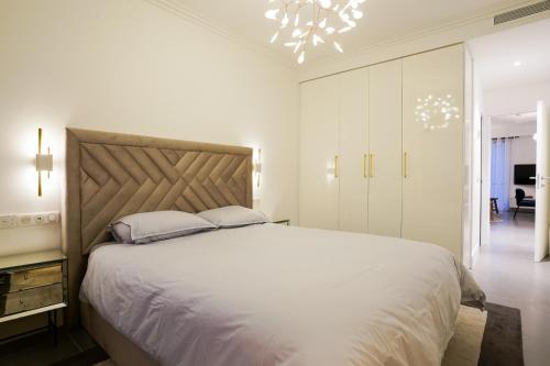 Luxurious Two Bedrooms Cannes