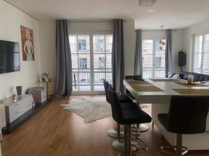 Appartement Luxury 145 m2 Apartment with Terrace 65 Klosterstraße 10179 Berlin Berlin (état fédéral)