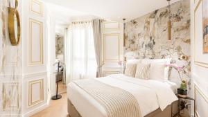 Appartement Luxury 2 bedroom Apartment - Eiffel Tower 77 Avenue de la Bourdonnais 75007 Paris Île-de-France