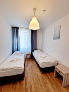 Luxury 2Rooms apartament in the heart of Berlin 22