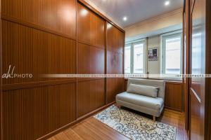 Luxury 3 Bedroom Apartment with Rooftop