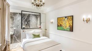 Appartement Luxury 4 bedroom 3 bathroom Aristocratic apartment - Louvre 80 Rue Rambuteau 75001 Paris Île-de-France