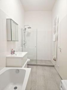 Luxury 4-rooms apartment in Berlin Z