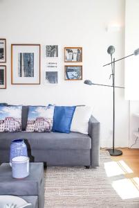 Luxury and Beautiful Apartment in Chiado