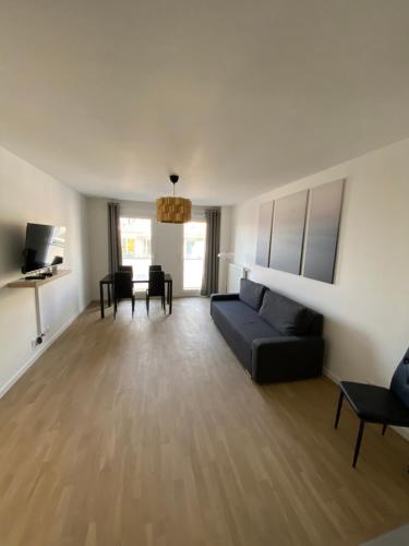 Luxury and Modern 3 appartement Asnières Paris