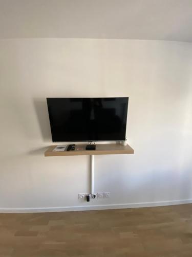 Luxury and Modern 3 appartement Asnières Paris