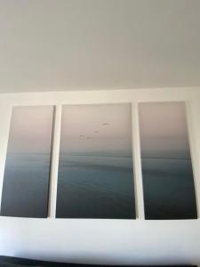 Luxury and Modern 3 appartement Asnières Paris