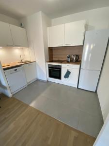 Luxury and Modern 3 appartement Asnières Paris