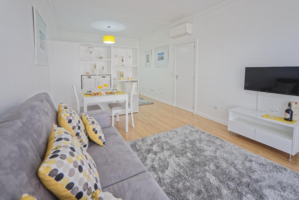 Luxury Anibal Cunha Apartments Rua de Aníbal Cunha nº101, 4050-048 Porto