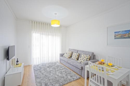 Luxury Anibal Cunha Apartments