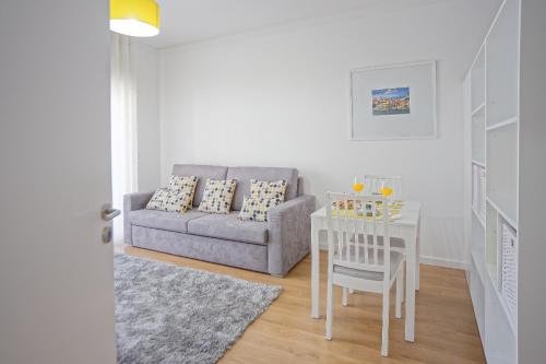 Luxury Anibal Cunha Apartments