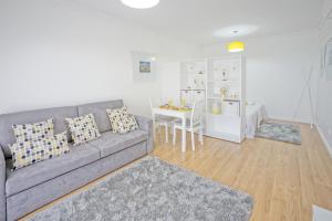Luxury Anibal Cunha Apartments