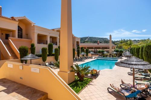 LUXURY APART ALGARVE