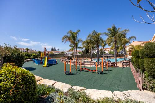 LUXURY APART ALGARVE
